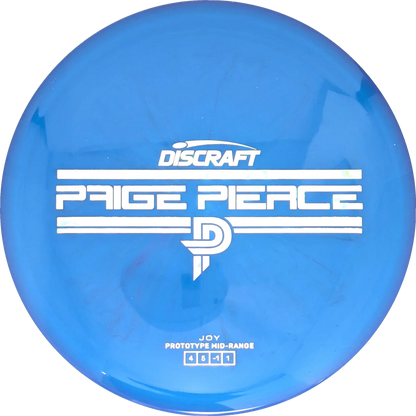 ESP Paige Pierce Joy Prototype