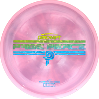 ESP Paige Pierce Joy Prototype