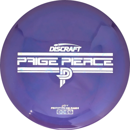 ESP Paige Pierce Joy Prototype