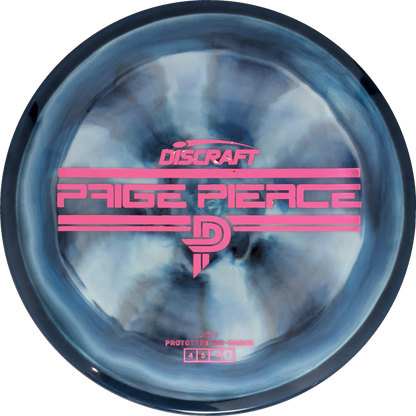 ESP Paige Pierce Joy Prototype