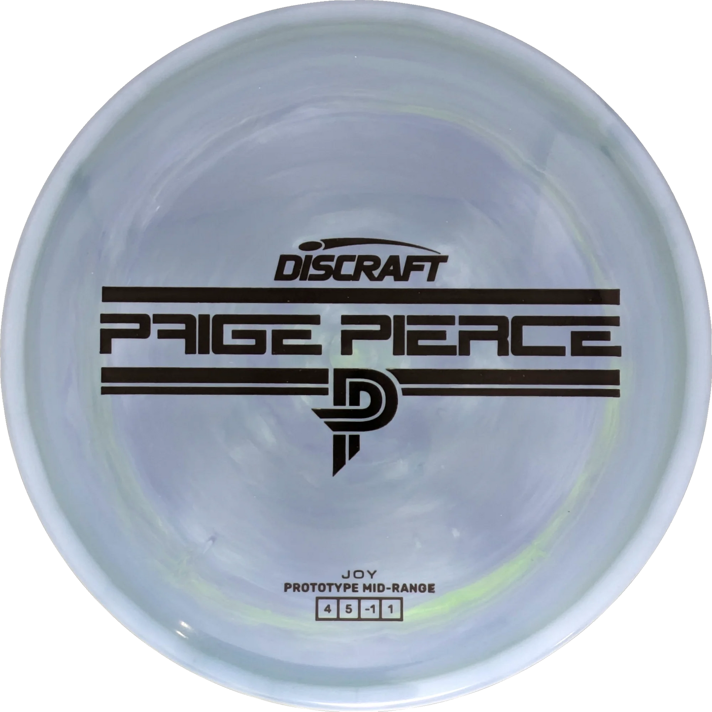 ESP Paige Pierce Joy Prototype