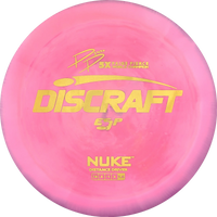 ESP Paige Pierce Nuke