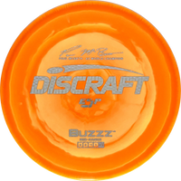 ESP Paul McBeth Buzzz