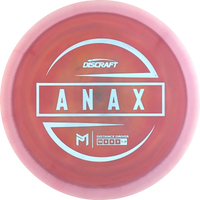 ESP Paul McBeth Anax