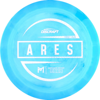 ESP Paul McBeth Ares First Run