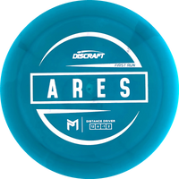 ESP Paul McBeth Ares First Run