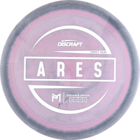 ESP Paul McBeth Ares First Run