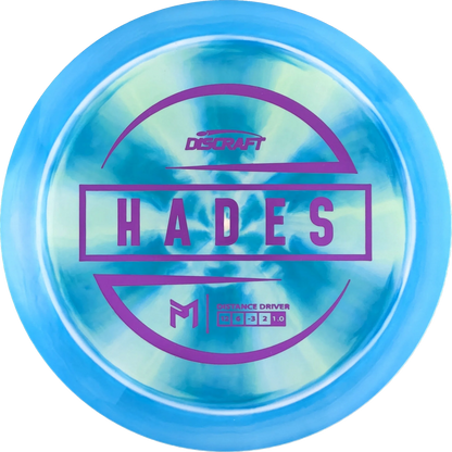 ESP Paul McBeth Hades