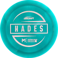 ESP Paul McBeth Hades