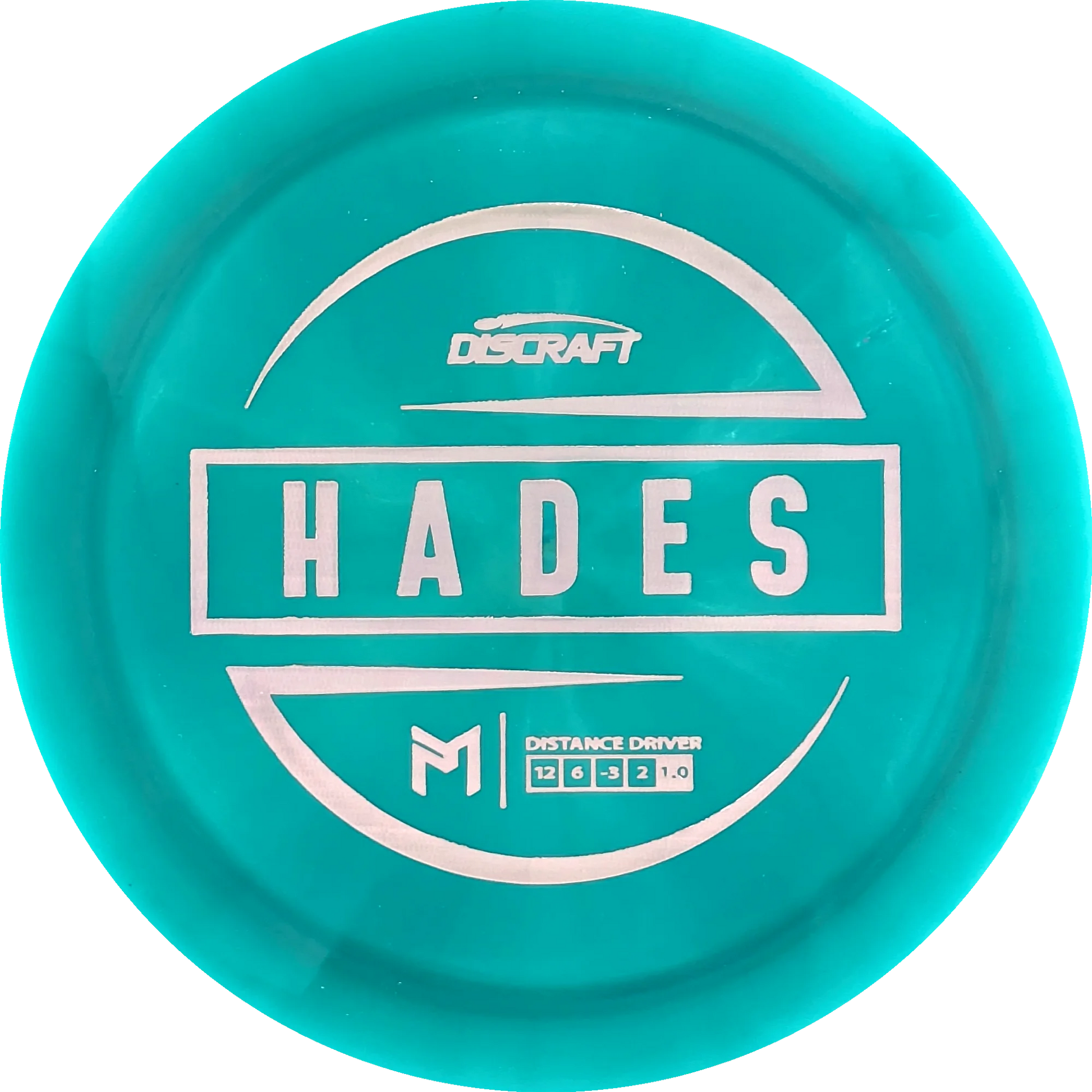 ESP Paul McBeth Hades