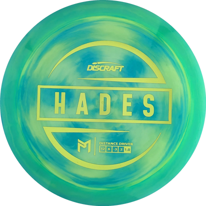 ESP Paul McBeth Hades