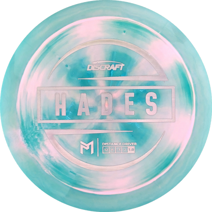 ESP Paul McBeth Hades