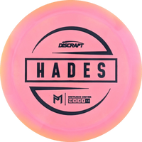 ESP Paul McBeth Hades