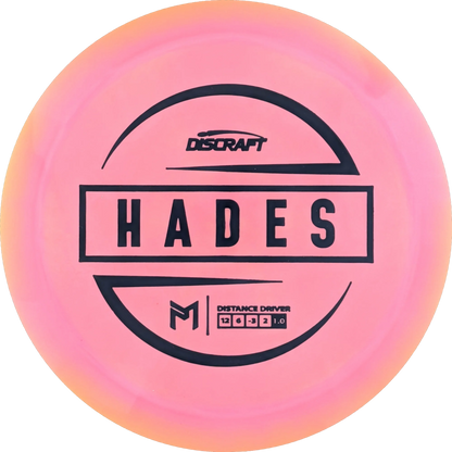 ESP Paul McBeth Hades
