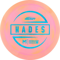 ESP Paul McBeth Hades