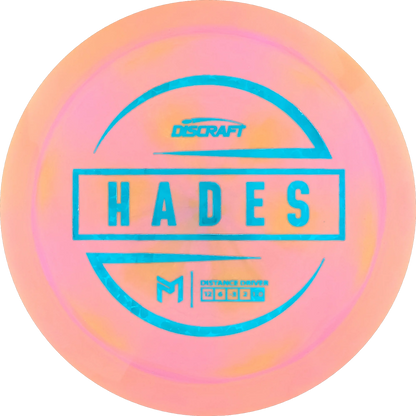 ESP Paul McBeth Hades