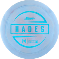 ESP Paul McBeth Hades