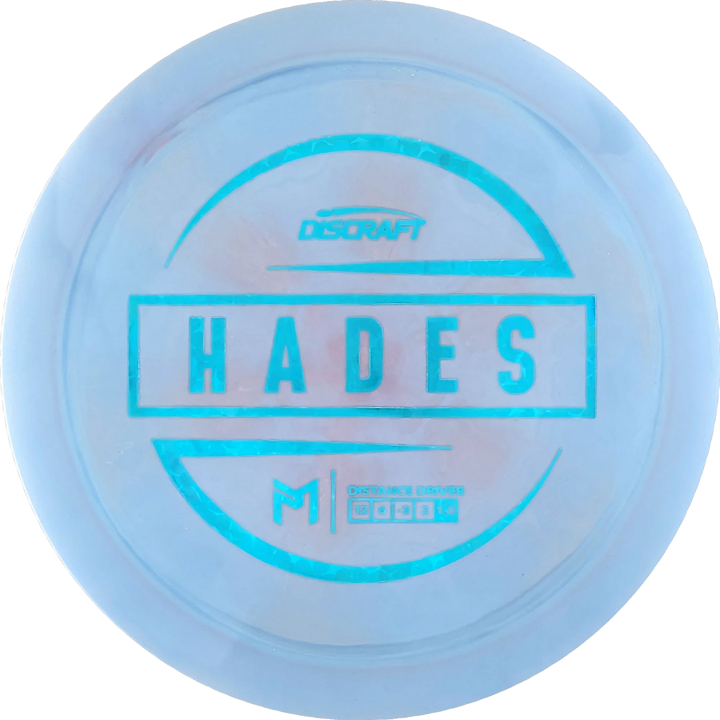 ESP Paul McBeth Hades