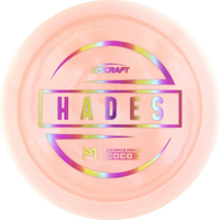 ESP Paul McBeth Hades