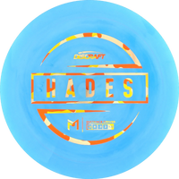 ESP Paul McBeth Hades