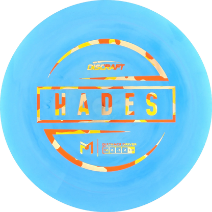 ESP Paul McBeth Hades