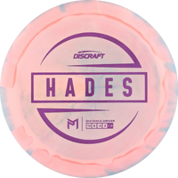 ESP Paul McBeth Hades