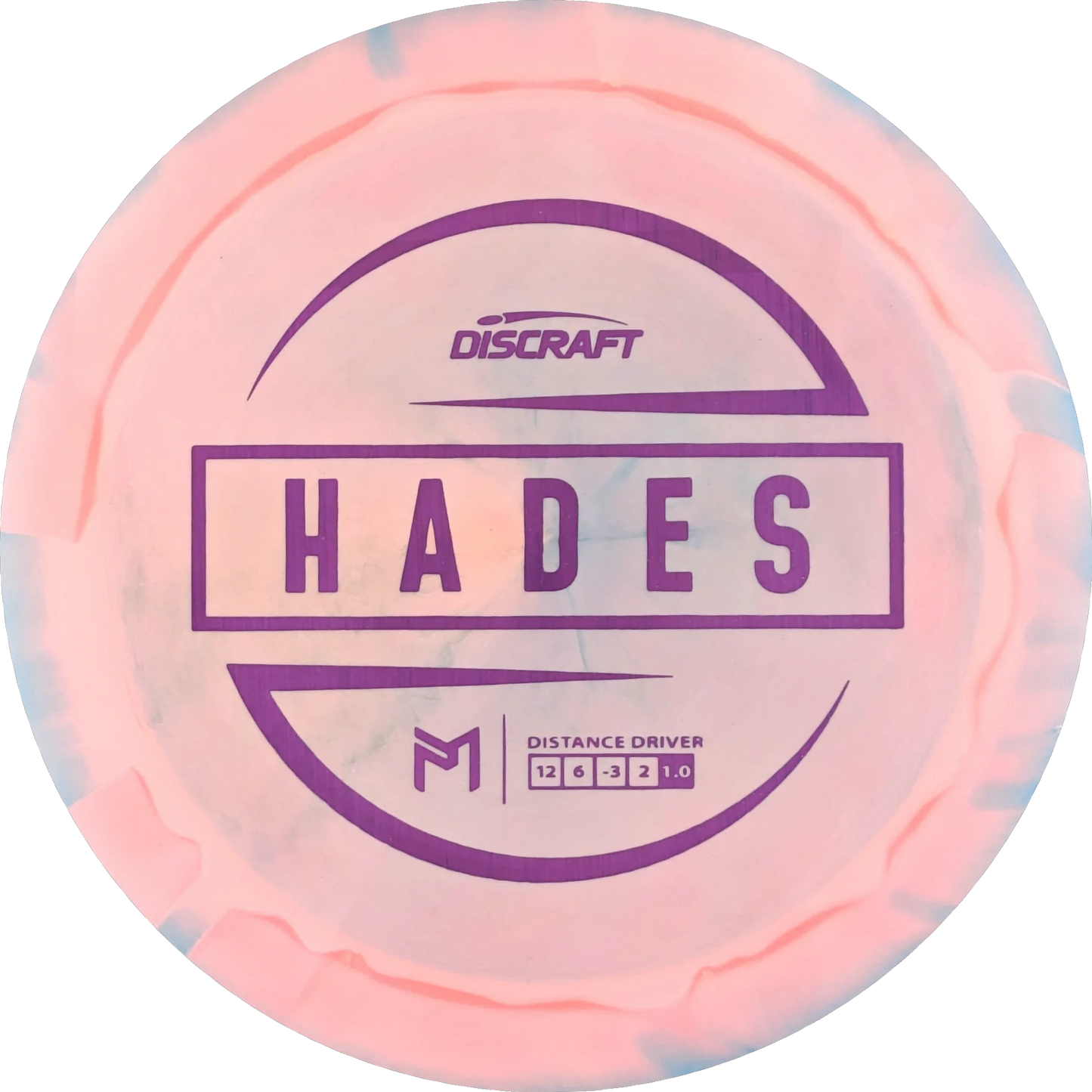ESP Paul McBeth Hades