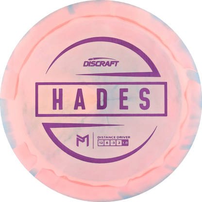 ESP Paul McBeth Hades