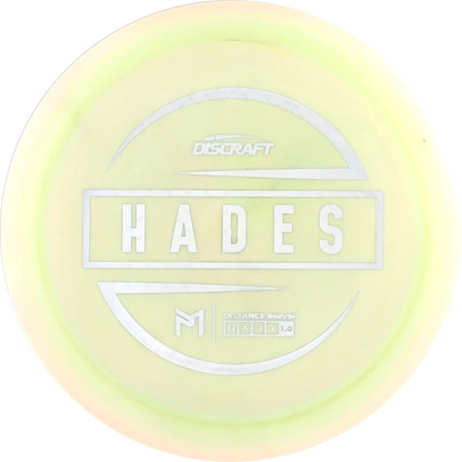 ESP Paul McBeth Hades