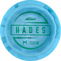ESP Paul McBeth Hades