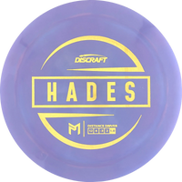 ESP Paul McBeth Hades
