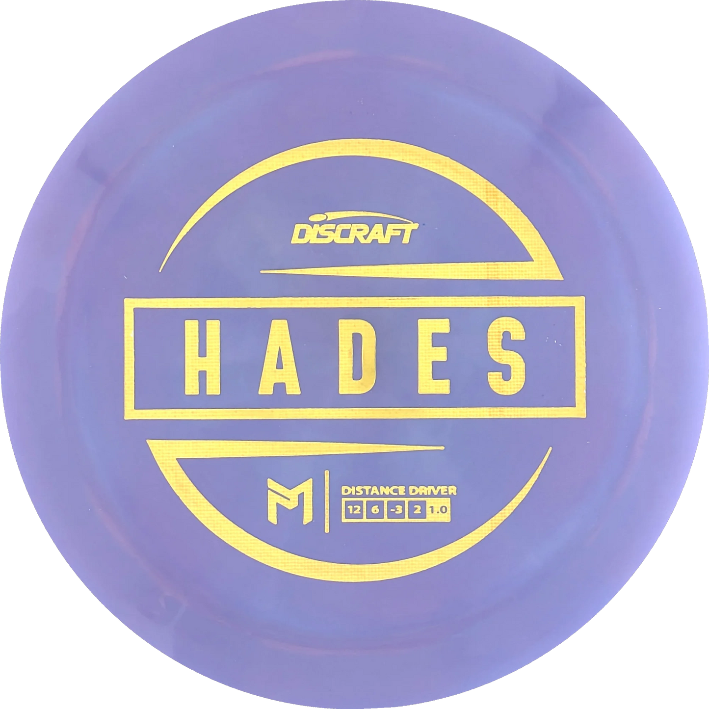 ESP Paul McBeth Hades
