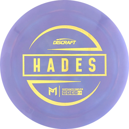 ESP Paul McBeth Hades