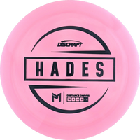 ESP Paul McBeth Hades