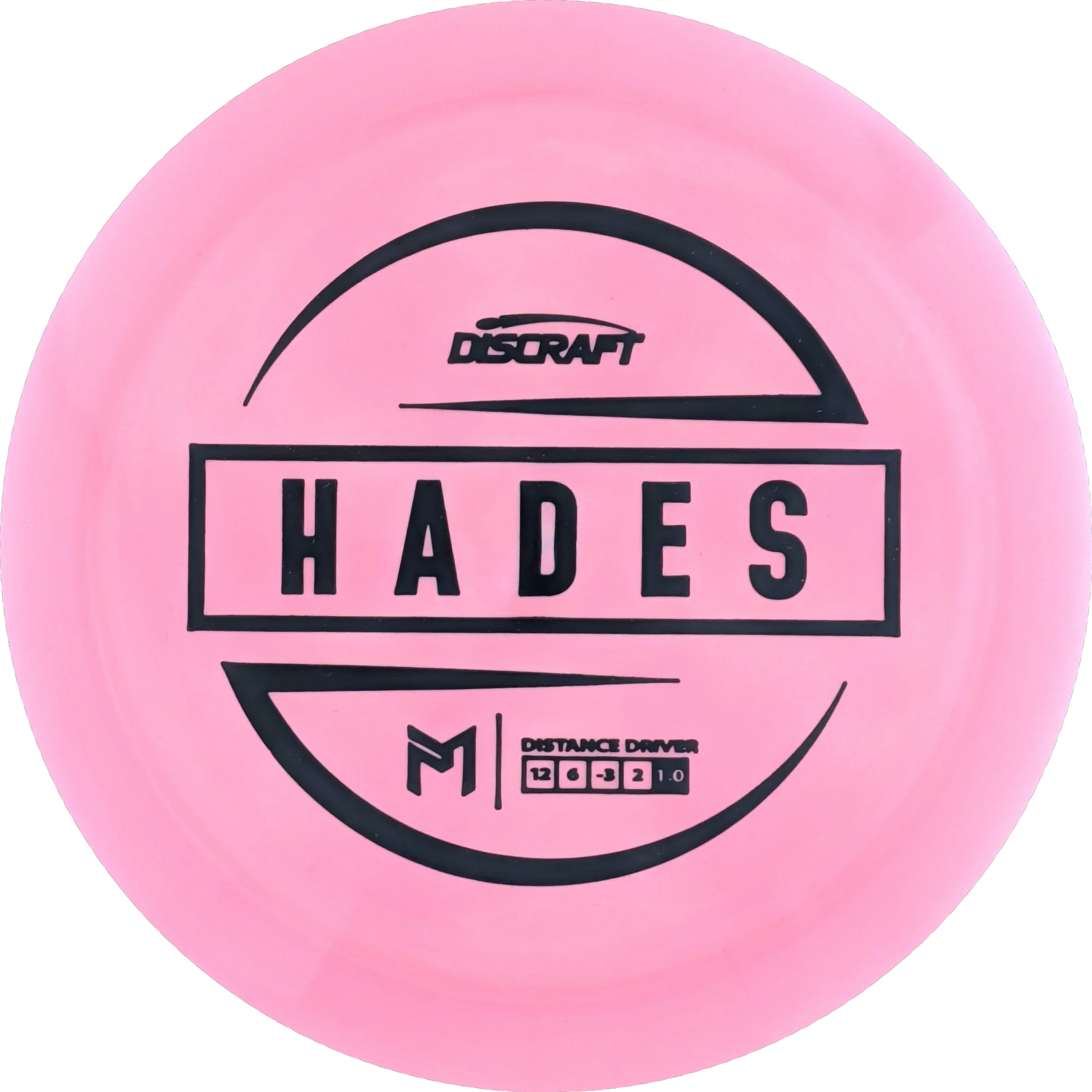 ESP Paul McBeth Hades