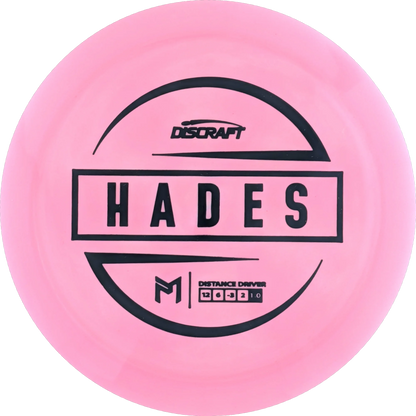 ESP Paul McBeth Hades