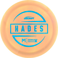 ESP Paul McBeth Hades