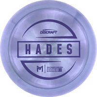 ESP Paul McBeth Hades