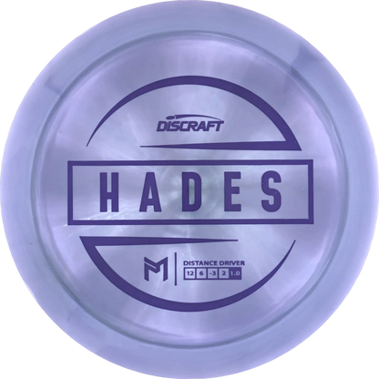 ESP Paul McBeth Hades
