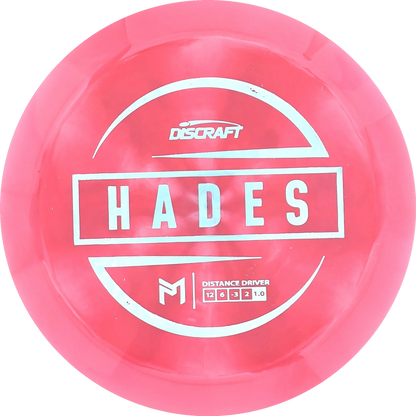 ESP Paul McBeth Hades