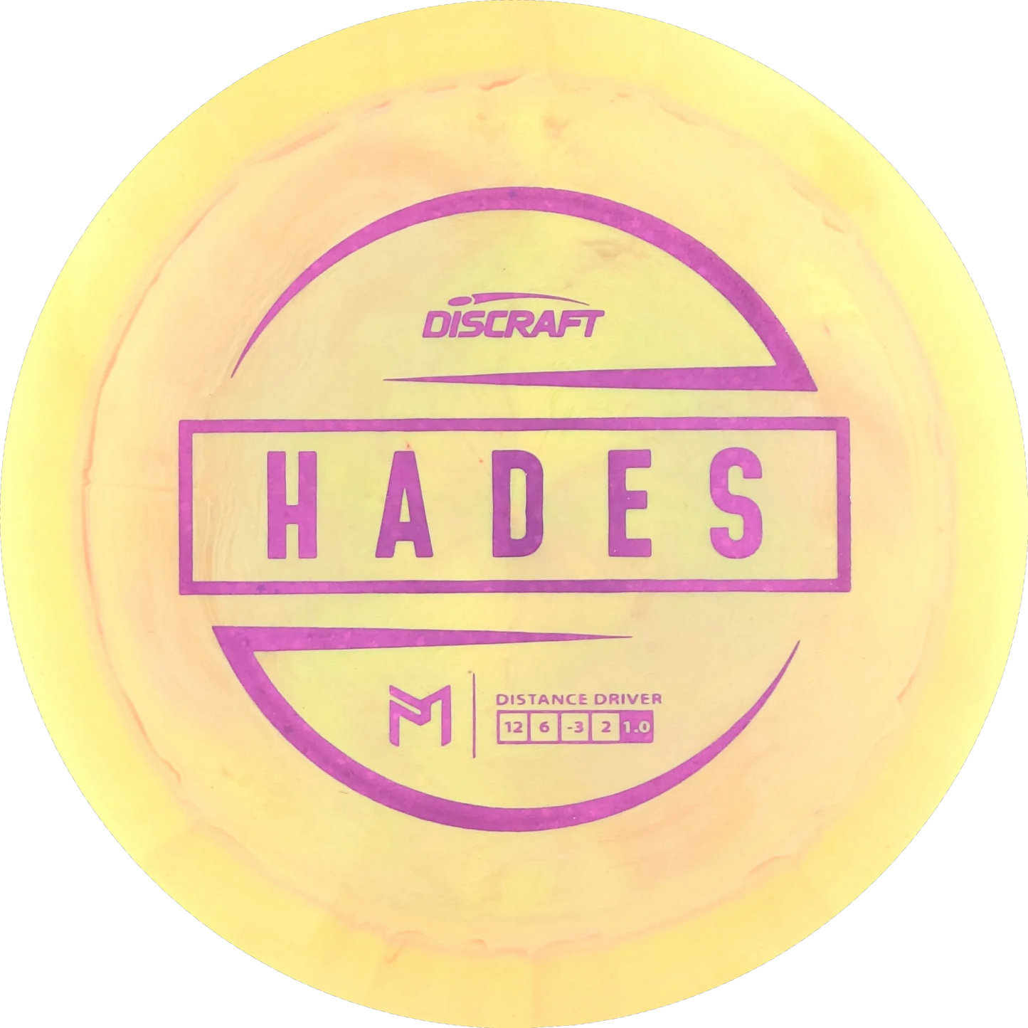 ESP Paul McBeth Hades