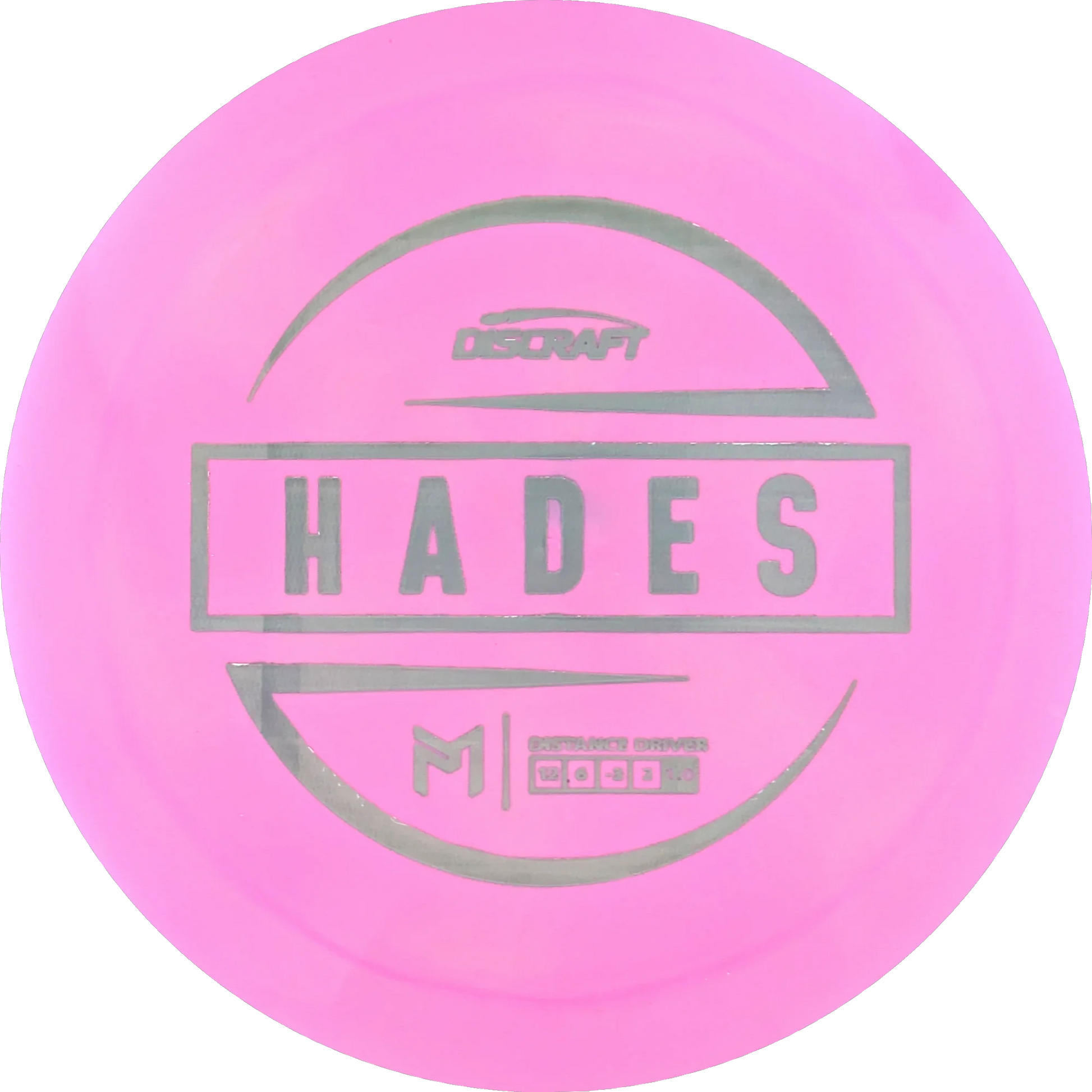 ESP Paul McBeth Hades