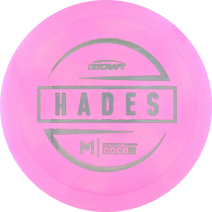 ESP Paul McBeth Hades
