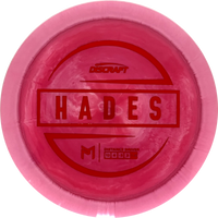 ESP Paul McBeth Hades