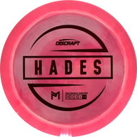 ESP Paul McBeth Hades