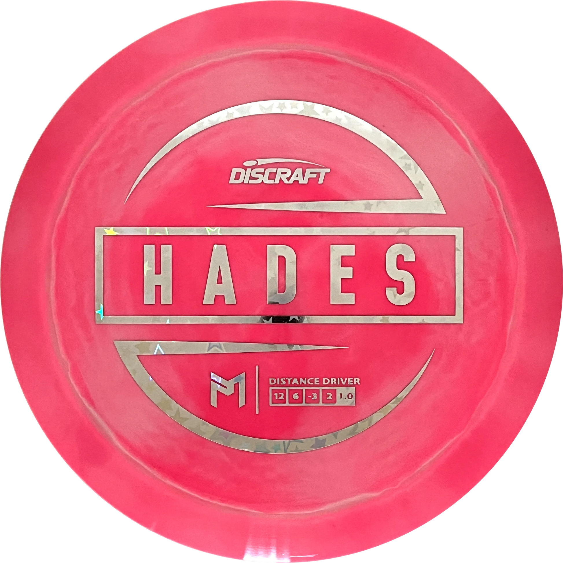 ESP Paul McBeth Hades