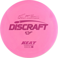 ESP Paul McBeth Heat