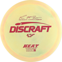ESP Paul McBeth Heat
