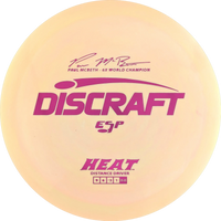 ESP Paul McBeth Heat