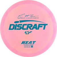 ESP Paul McBeth Heat